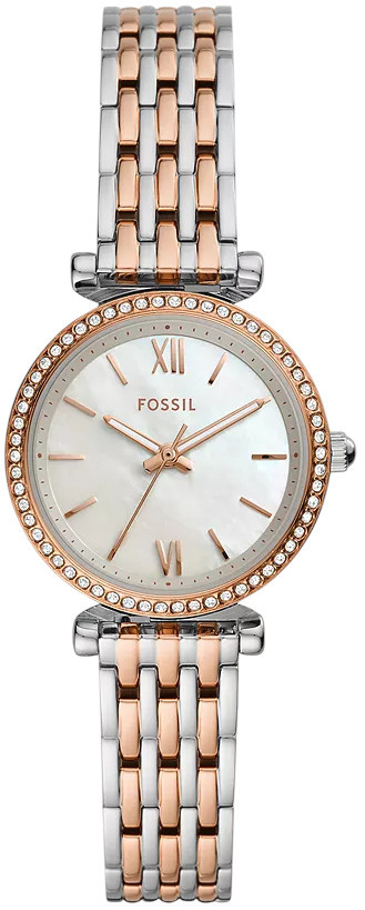 Fossil Carlie Mini ES4649