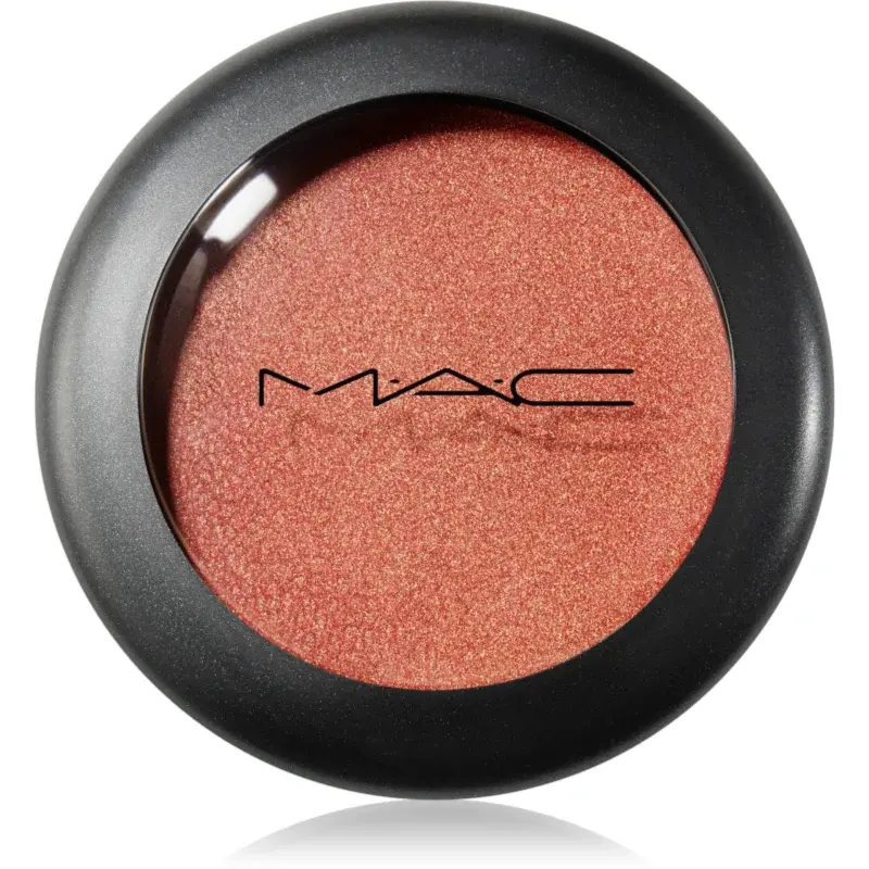 MAC Cosmetics Cream Color Base krémová tvářenka odstín Improper Copper 3.2 g