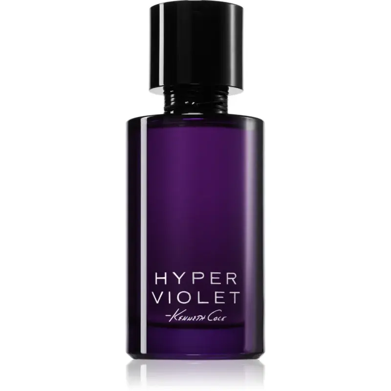 Kenneth Cole Hyper Violet For Her parfémovaná voda pro ženy 100 ml