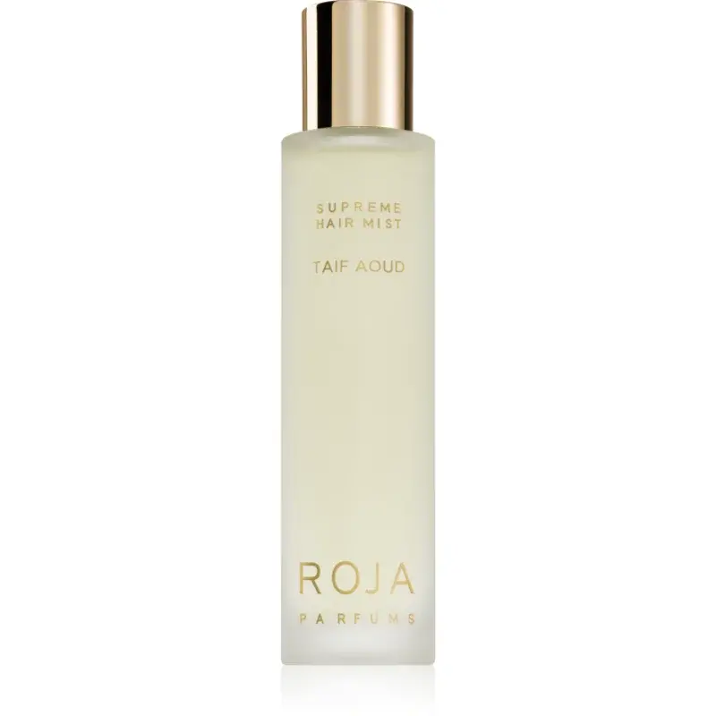Roja Parfums Taif Aoud Supreme parfémovaná mlha do vlasů unisex 50 ml