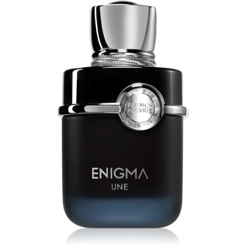 French Avenue Enigma Une parfémovaná voda pro muže 100 ml