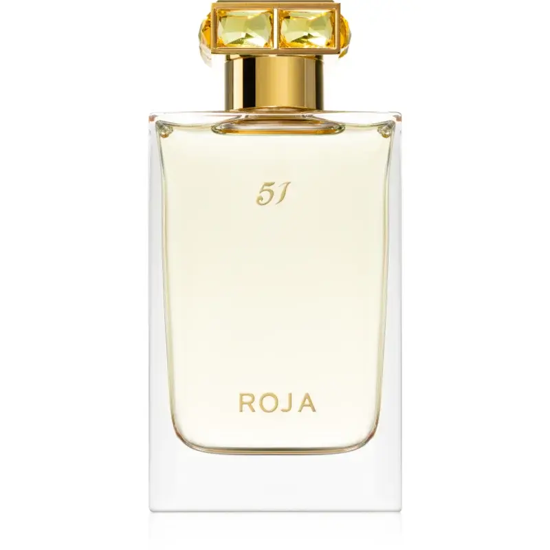 Roja Parfums 51 Pour Femme parfémovaná voda pro ženy 75 ml