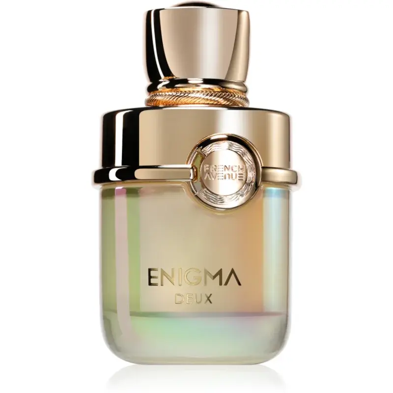 French Avenue Enigma Deux parfémovaná voda pro ženy 100 ml