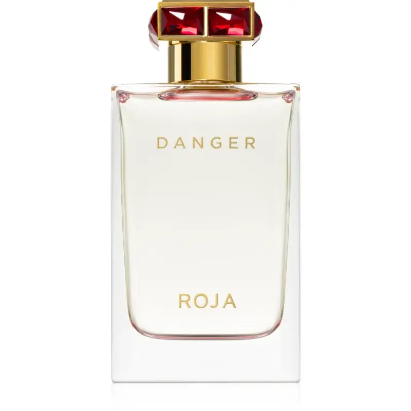 Roja Parfums Danger parfémovaná voda pro ženy 75 ml