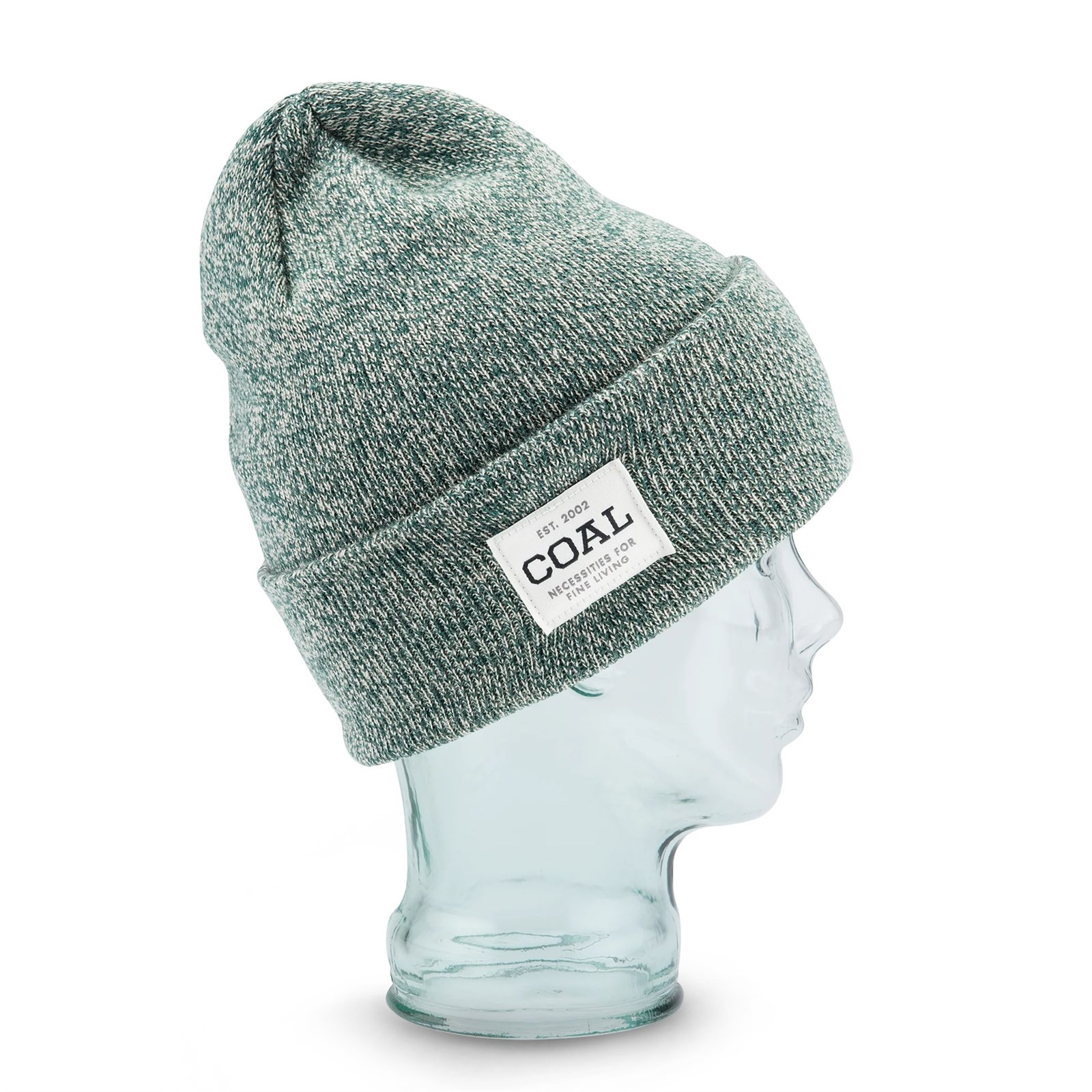 kulich COAL - The Uniform Forest Green Marl (14) velikost: OS