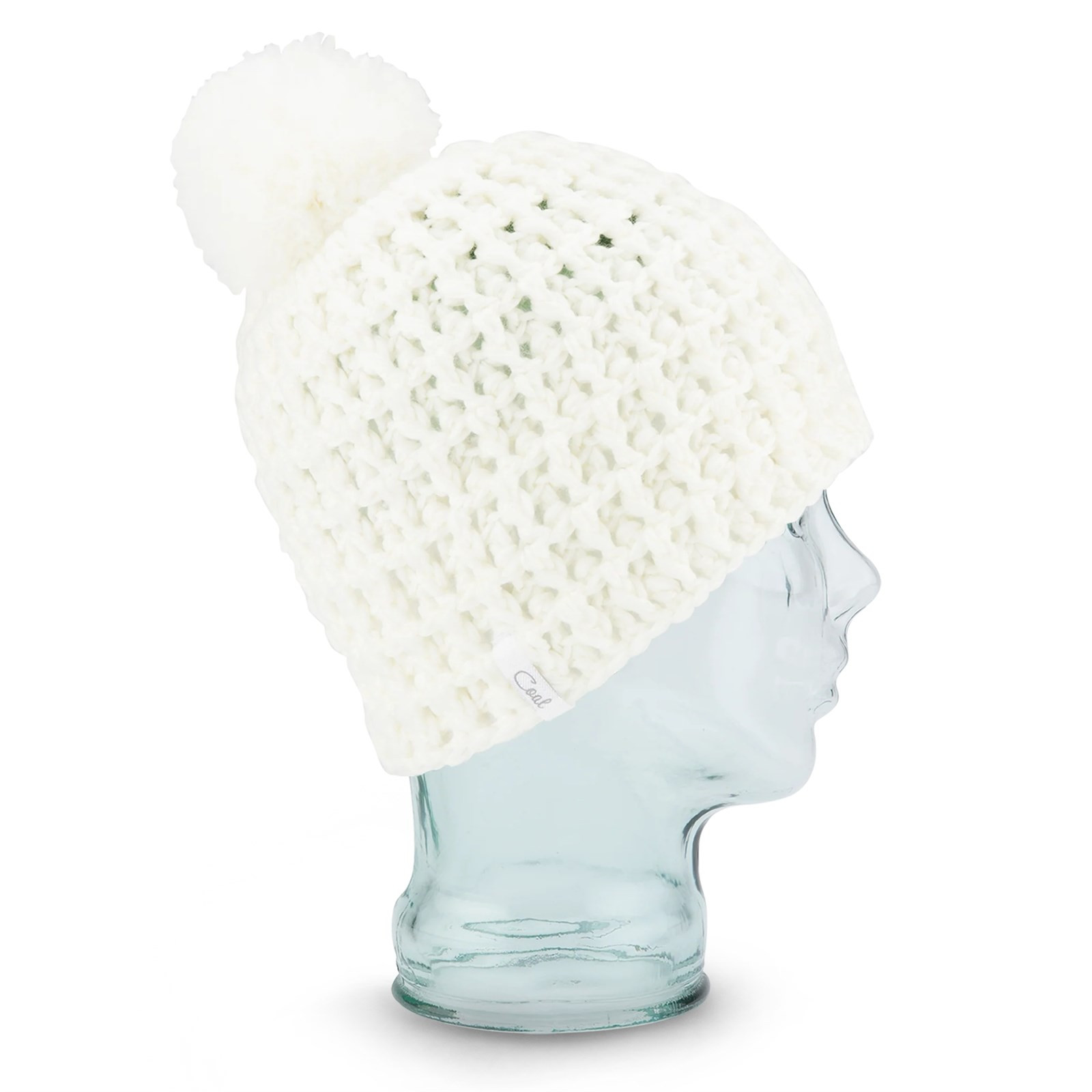 kulich COAL - The Waffle (W) White (10) velikost: OS