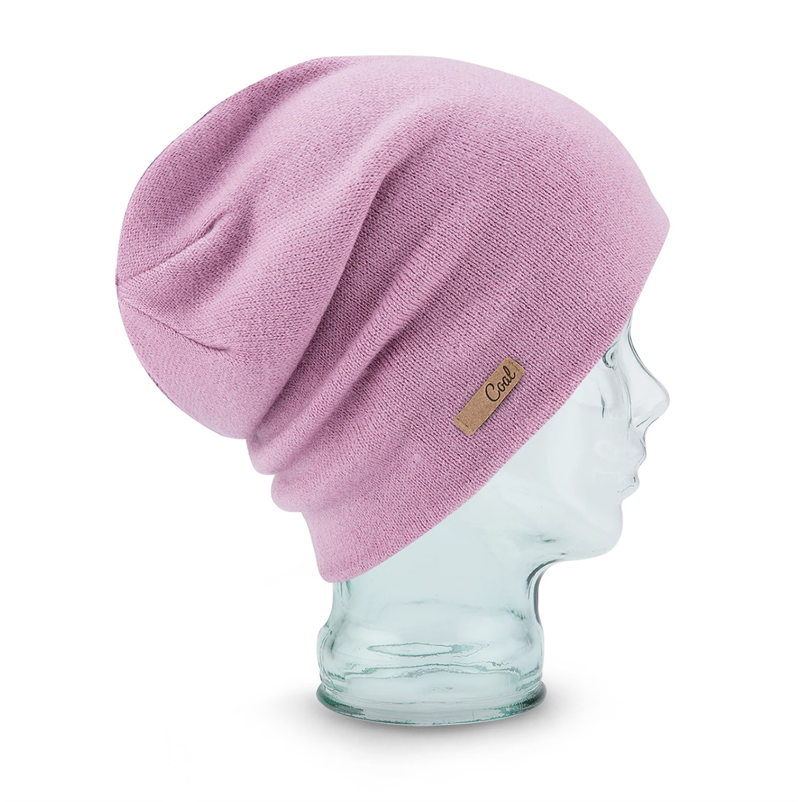 kulich COAL - The Julietta Pink 12 (12) velikost: OS