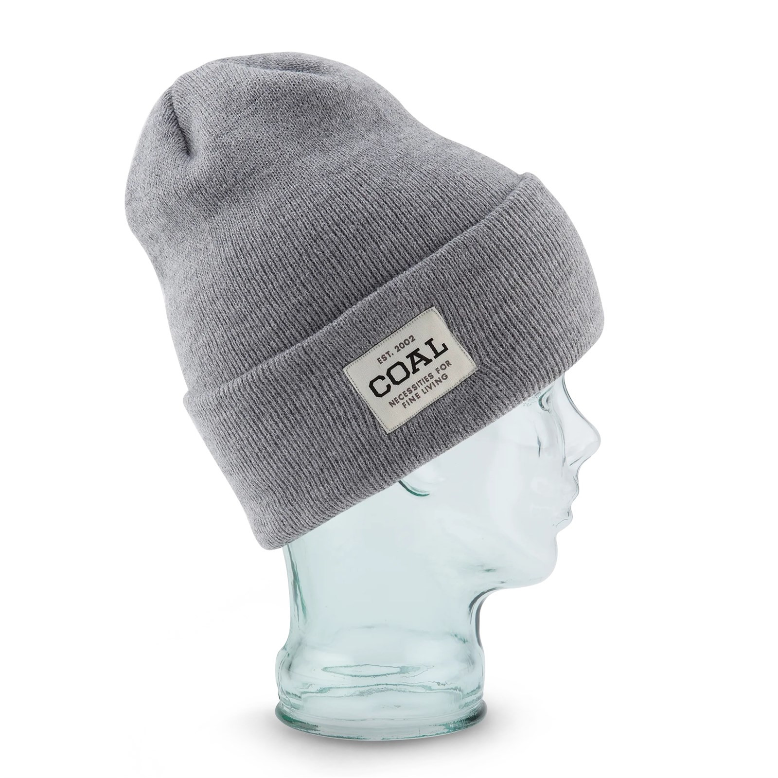 kulich COAL - The Uniform Heather Grey (06)