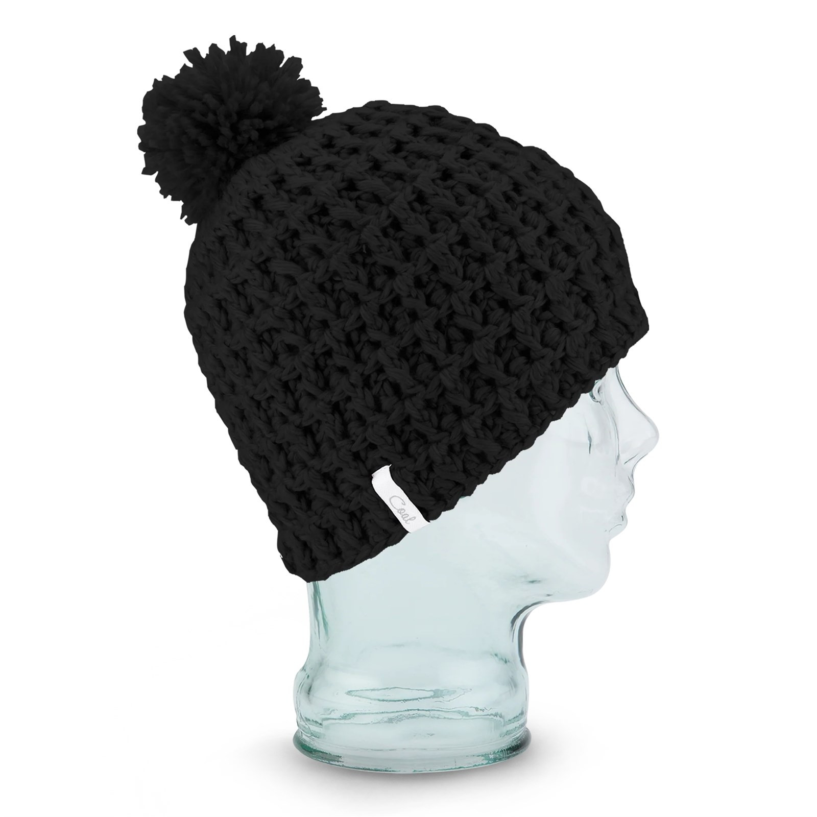 kulich COAL - The Waffle (W) Black (07)