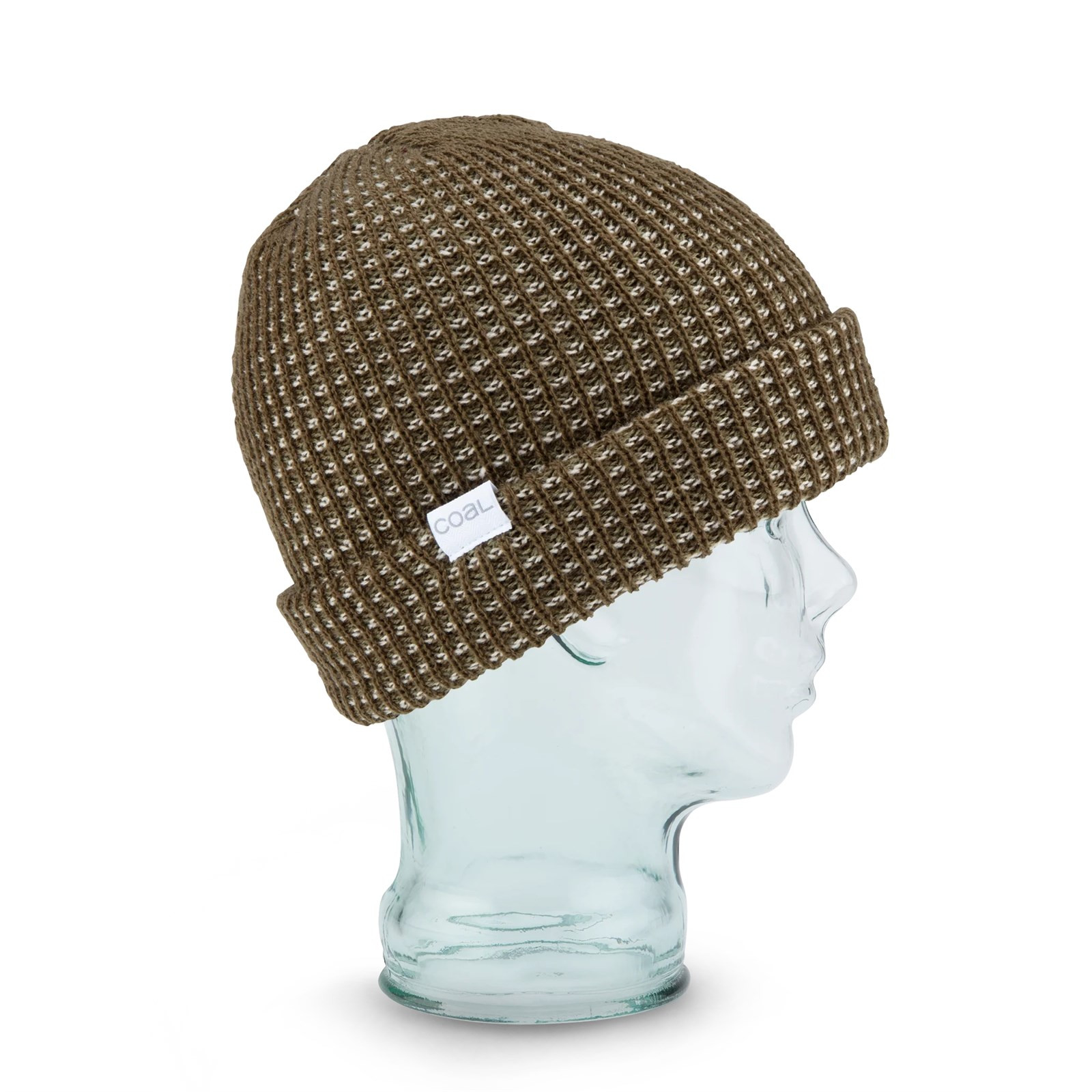 kulich COAL - The Davey Olive (04)