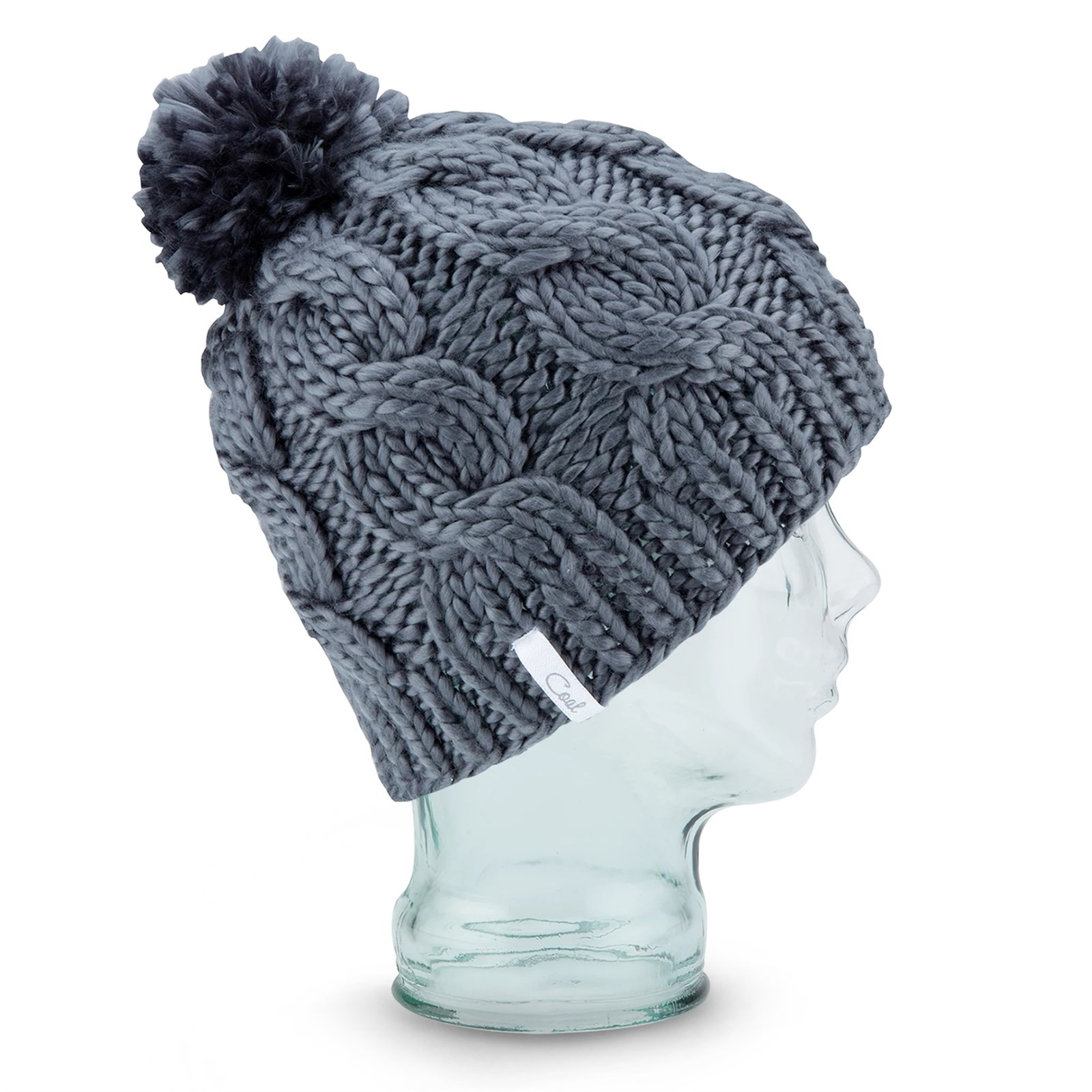 kulich COAL - The Rosa Charcoal (01)