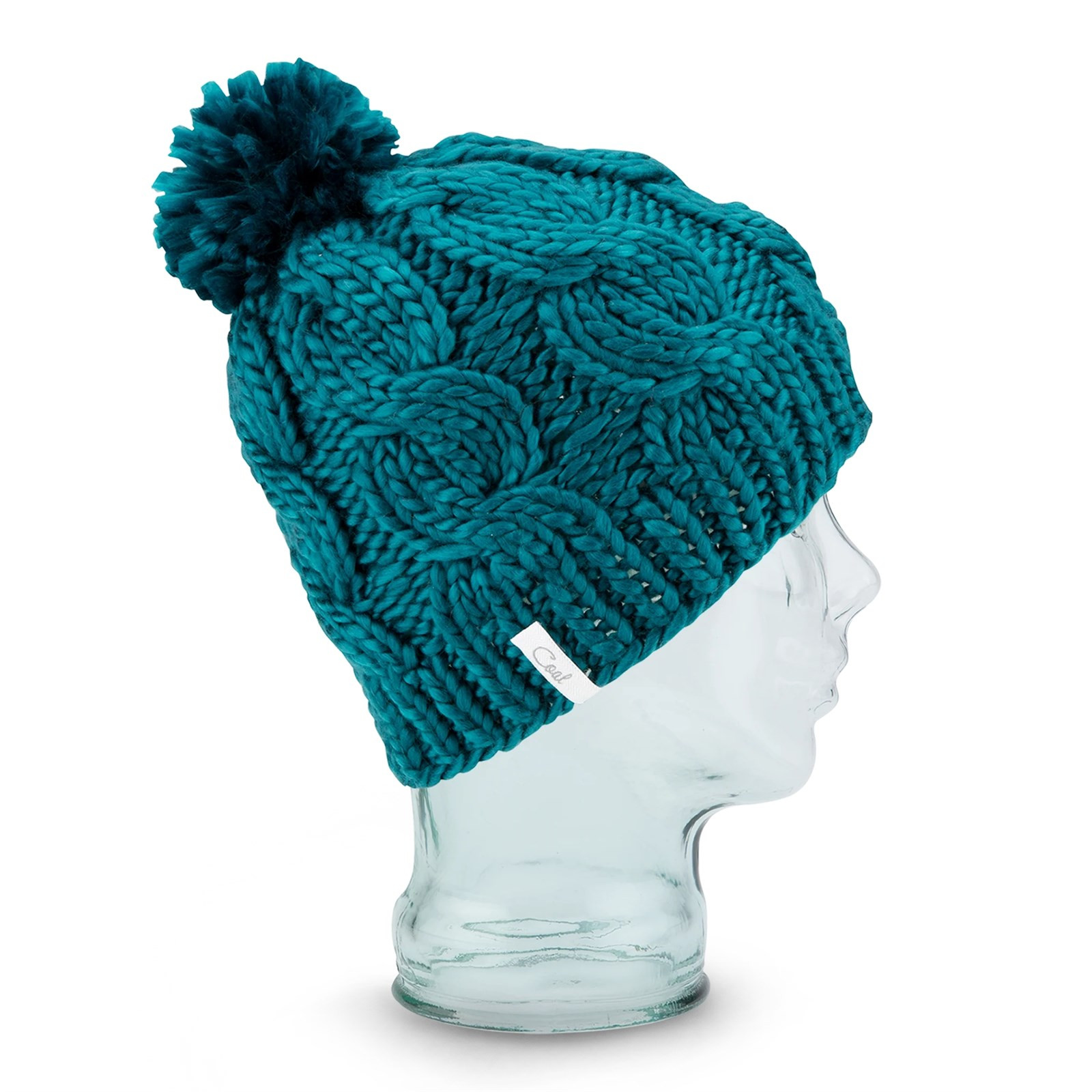 kulich COAL - The Rosa Teal (02)