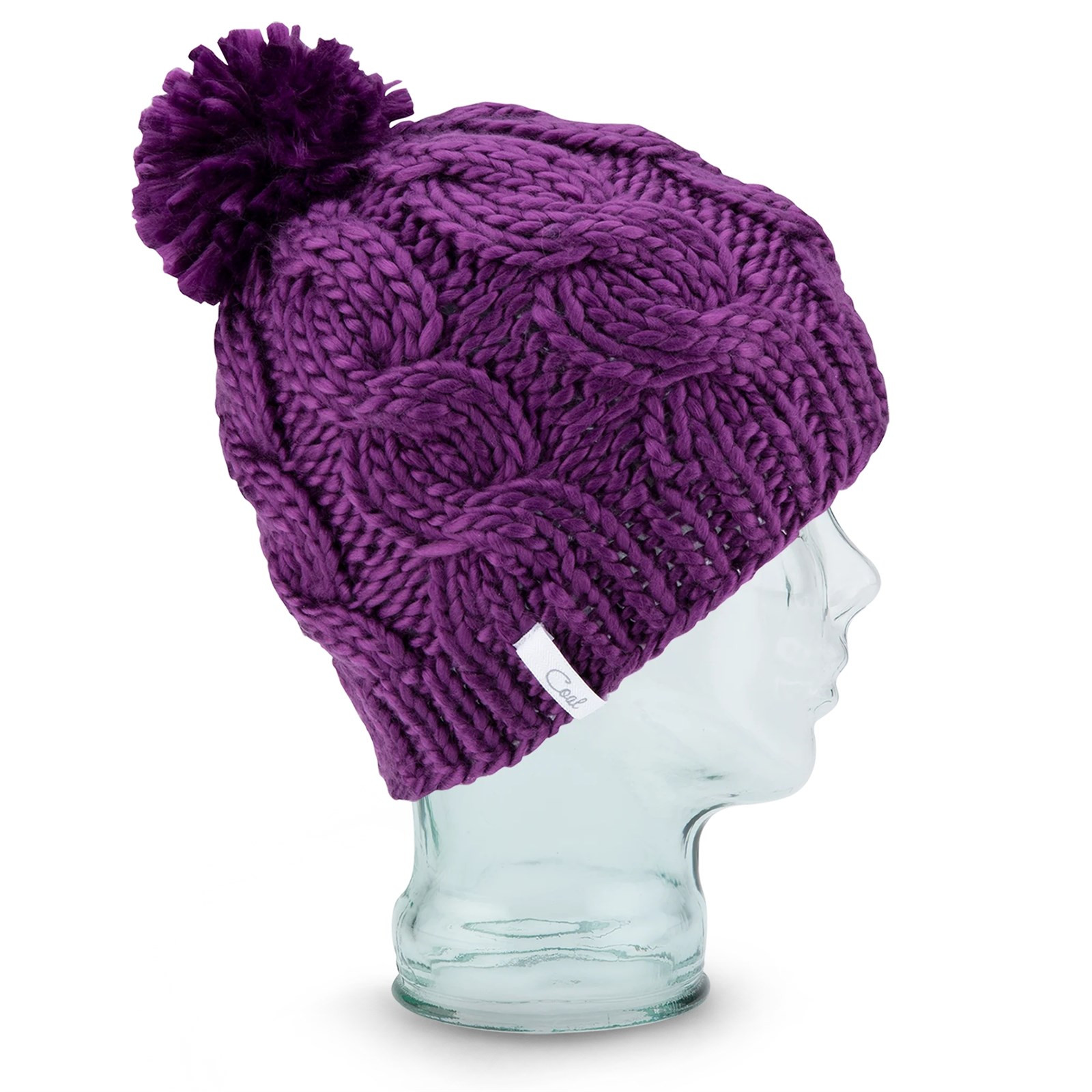 kulich COAL - The Rosa Plum (04)