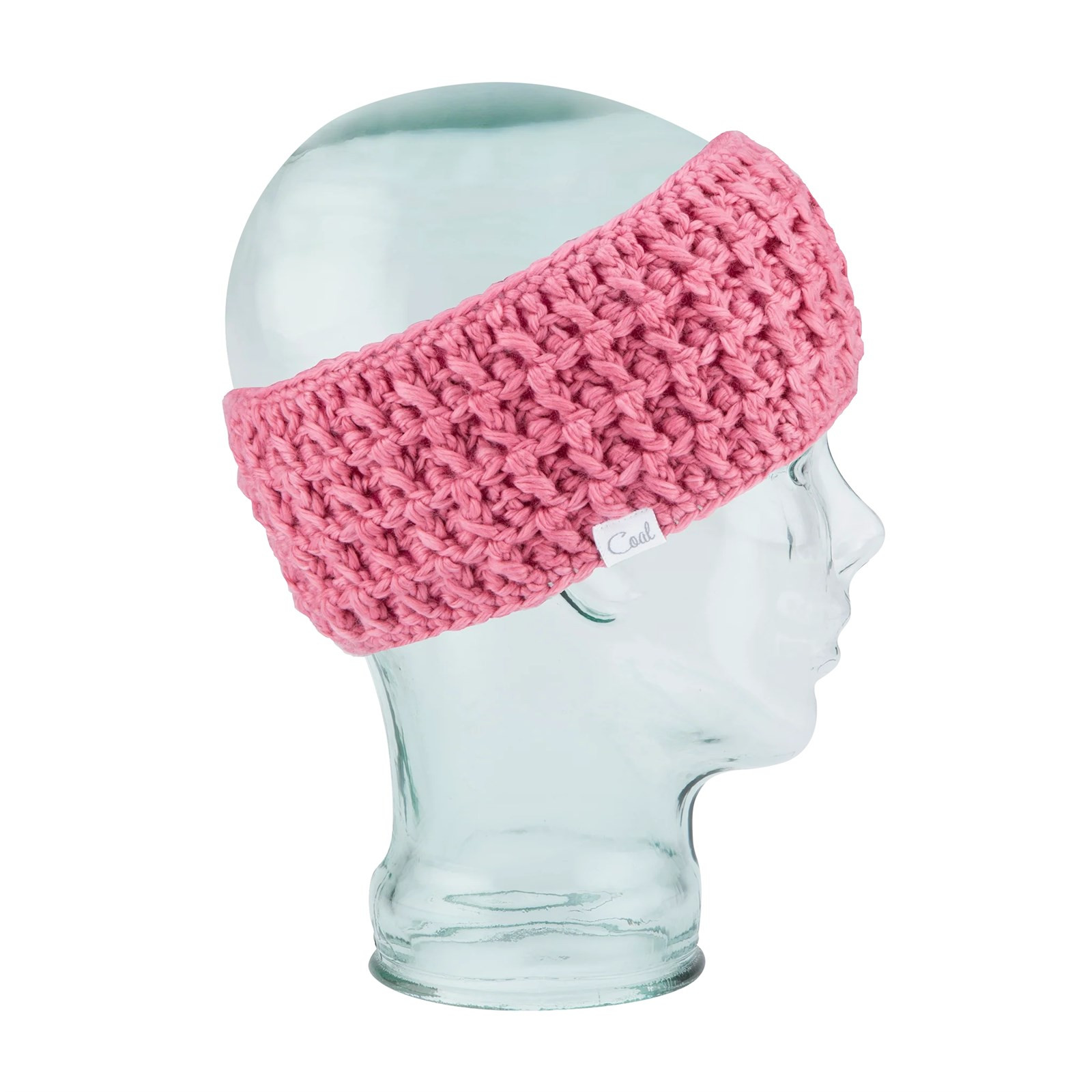 kulich COAL - The Waffle HB Rose (01)