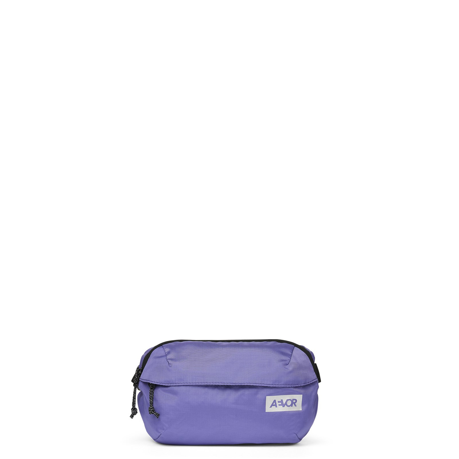 taška přes rameno AEVOR - Hipbag Ease Ripstop Purple (RIPSTOP PURPLE)