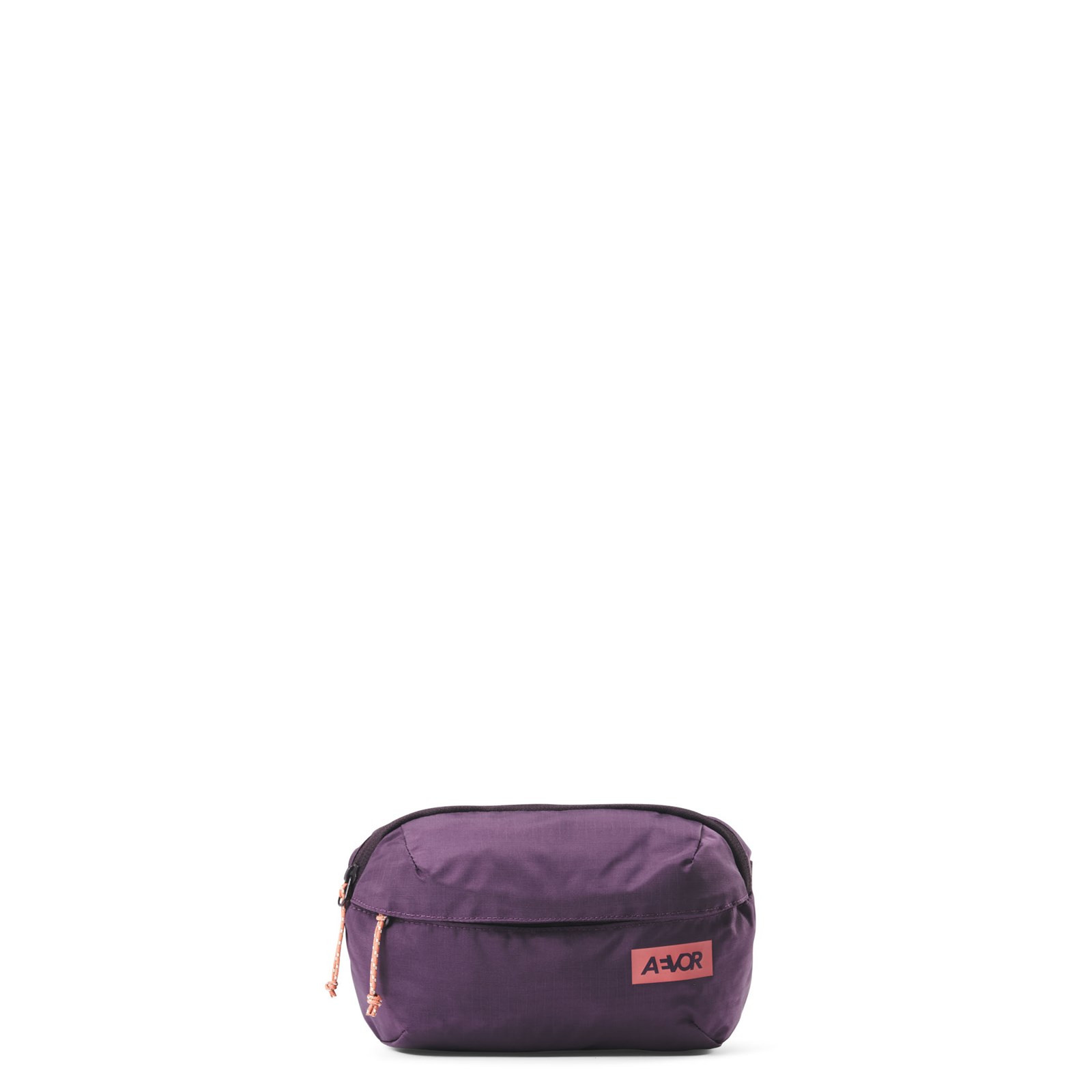 ledvinka AEVOR - Hip Bag Ease Ripstop Oxy Purple (RIPSTOP OXY PURPLE)