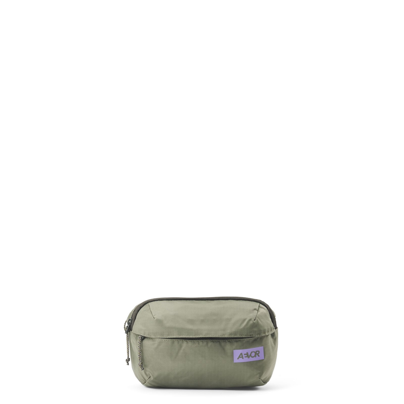 ledvinka AEVOR - Hip Bag Ease Ripstop Violett Sage (RIPSTOP VIOLETT SAGE)