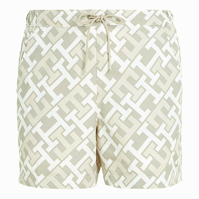 Pánské plavky UM0UM02846-0GA - Tommy Hilfiger - L