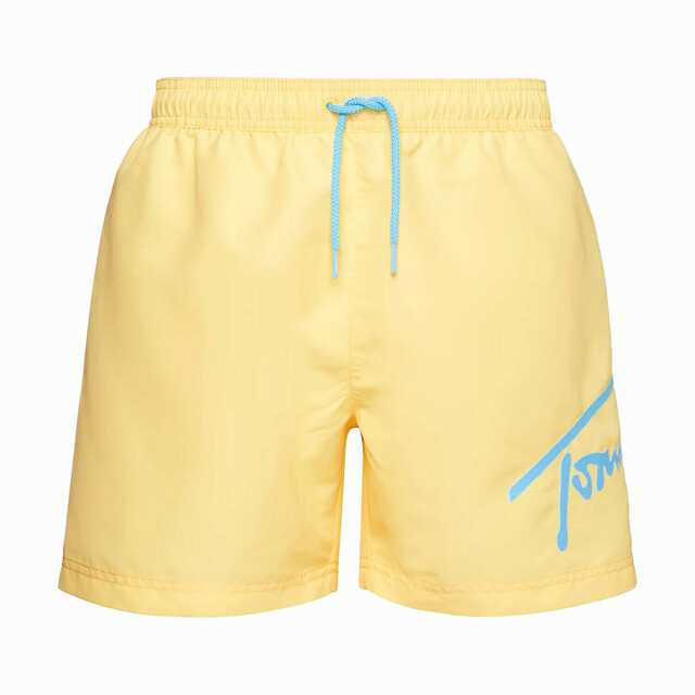 Pánské plavky UM0UM02862-ZGC - Tommy Hilfiger - L