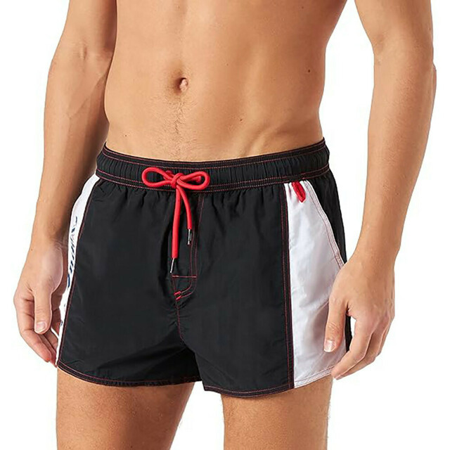 Pánské plavky 00SXLI-0PCAI-E0013 - Diesel - L