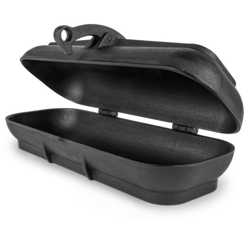 Litinový pekáč na brambory Petromax 4,8l