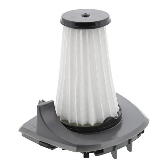 Filtr včetně držáku filtru ELECTROLUX ErgoRapido (k EF144)