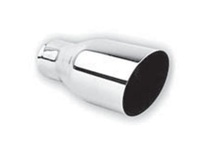 Jap Parts Koncovka výfuku kulatá rovná zkosená - průměr 89mm