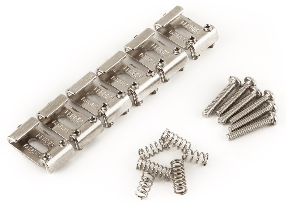 Fender Pure Vintage Stratocaster 