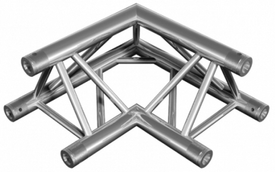 DURATRUSS DT 33/2-C21-L90