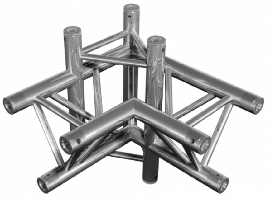 DURATRUSS DT 33/2-C44-LUD