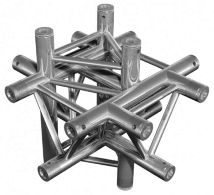 DURATRUSS DT 33/2-C61-XUD