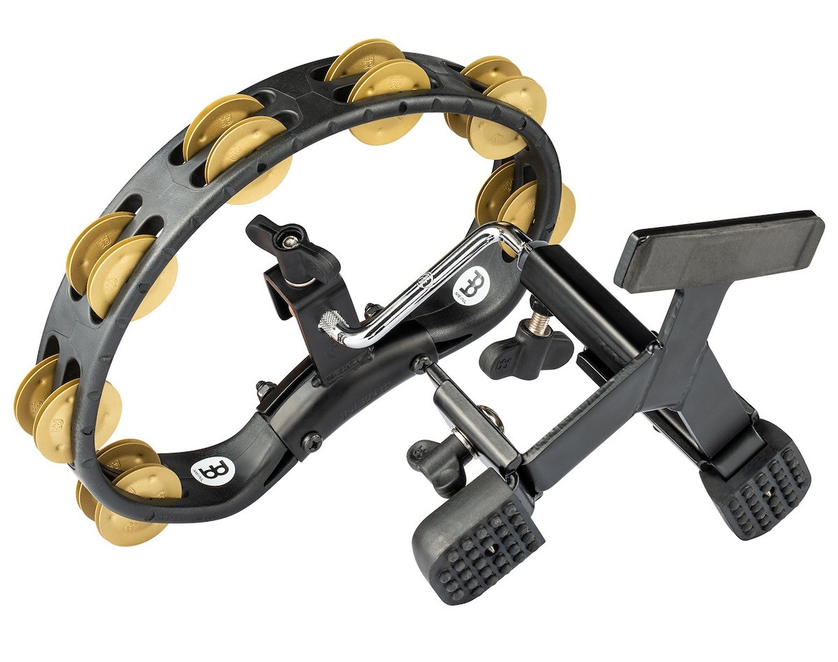 Meinl Benny Greb Signature TamboStep