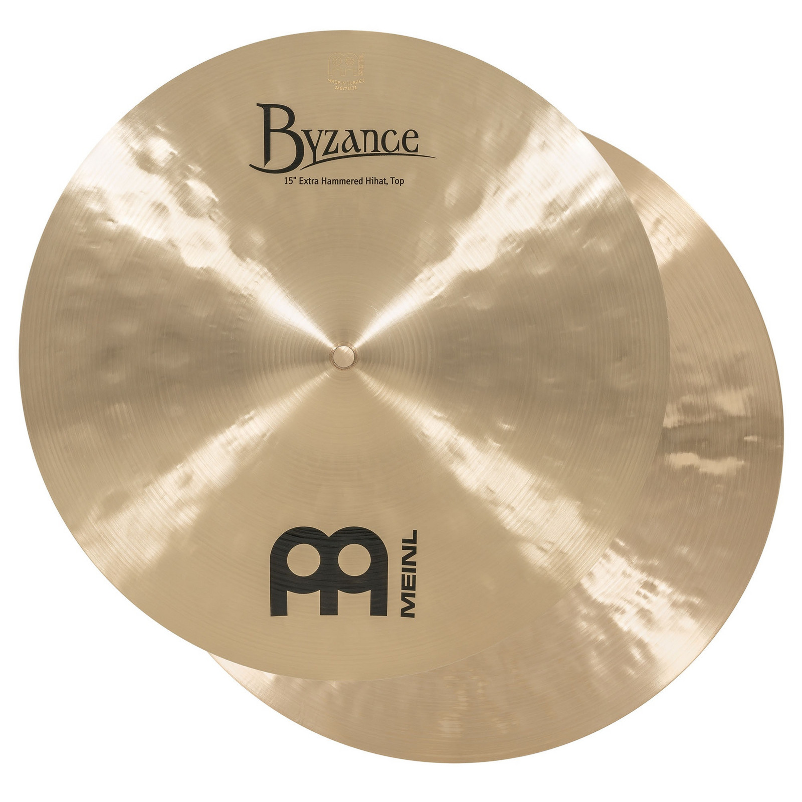Meinl 15