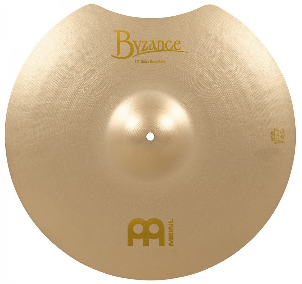 Meinl 18