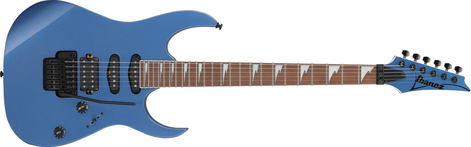 Ibanez RG460DX BLH