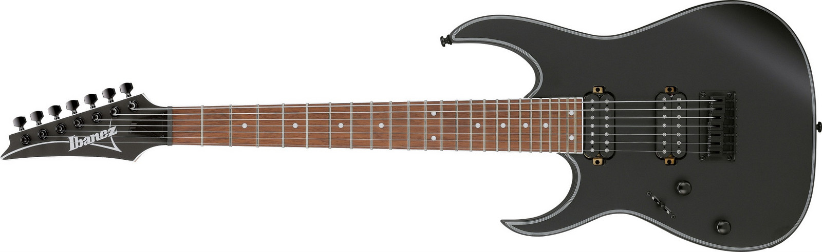 Ibanez RG7421EXL LH BKF