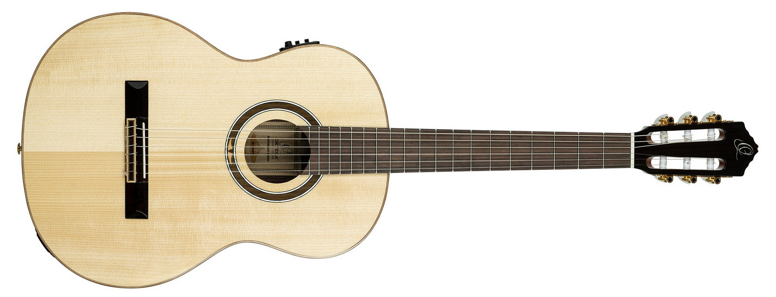 Ortega RE158RWSN (rozbalené)