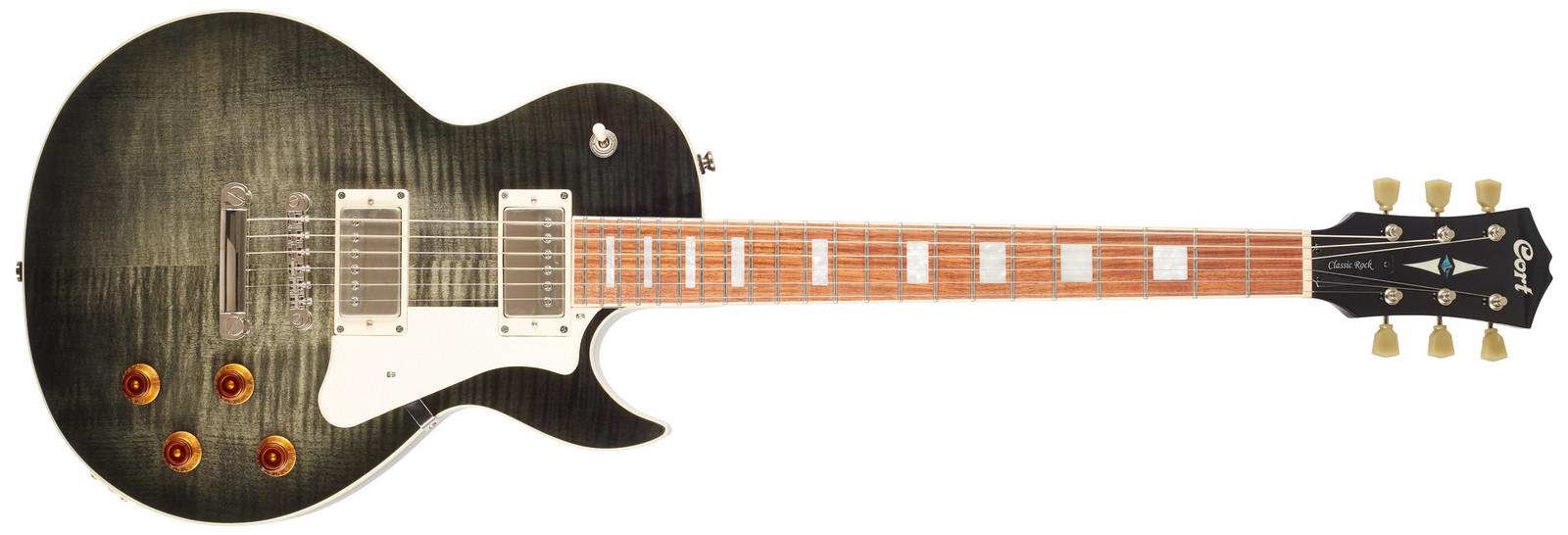 Cort CR 250 TB (rozbalené)