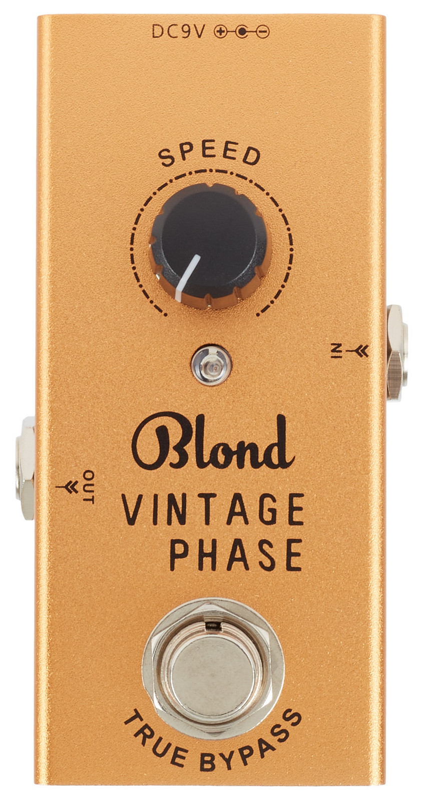 Blond Vintage Phase (rozbalené)