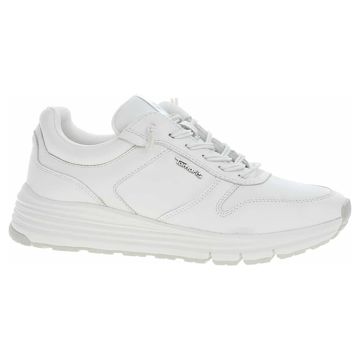 Ecco Dámská obuv Tamaris 1-23730-41 white 23201682