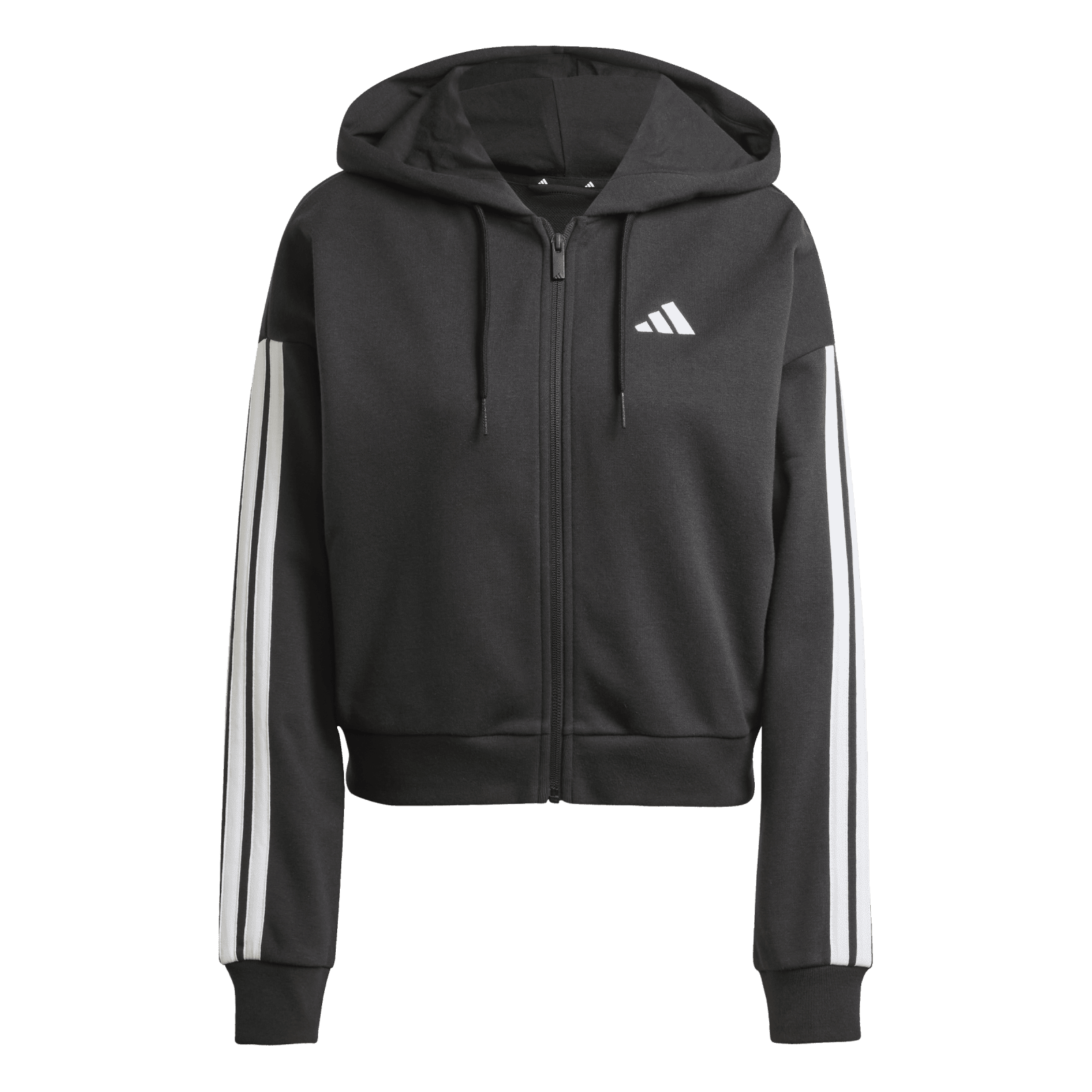 adidas W 3S FT FZ HD S