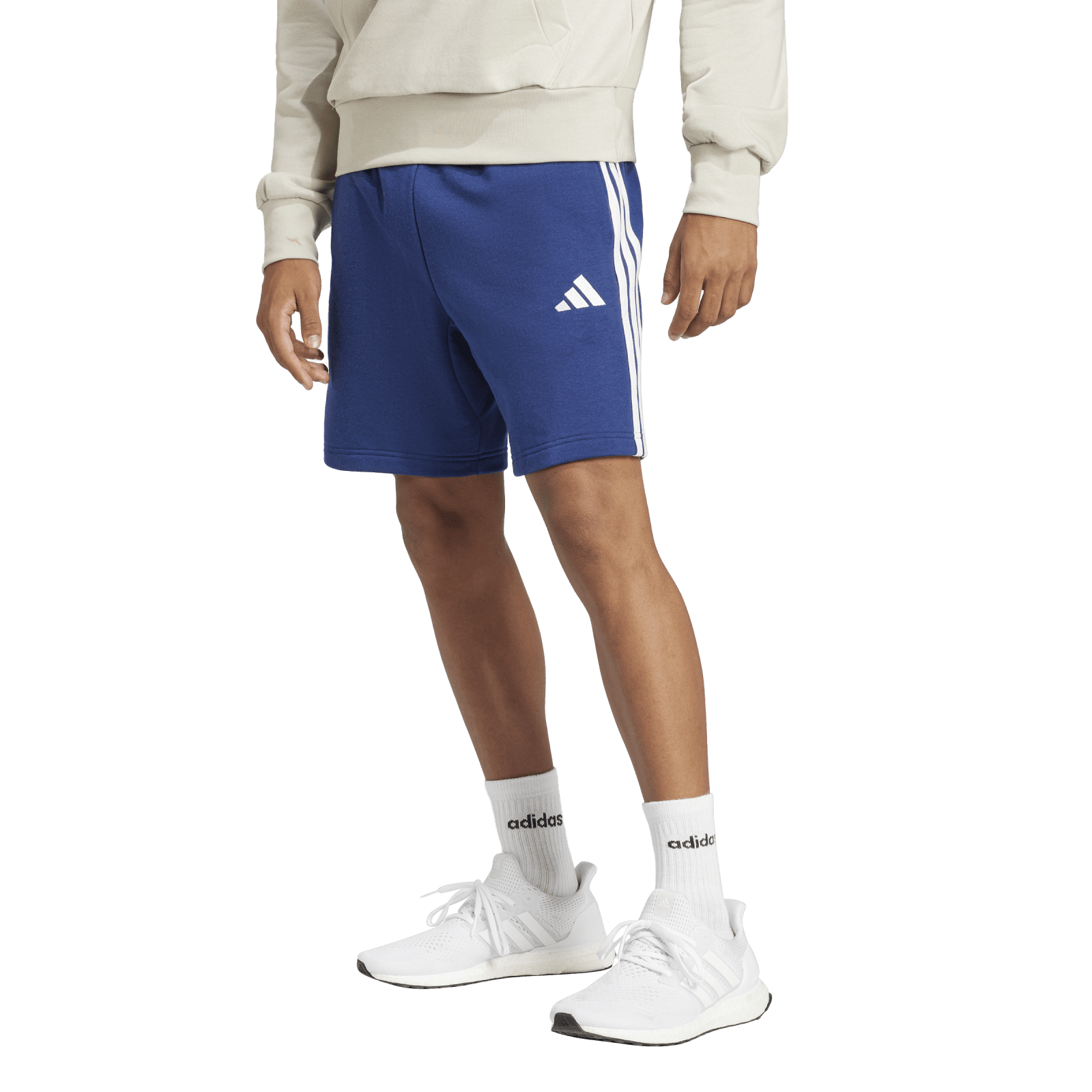 adidas M 3S FT Short XL
