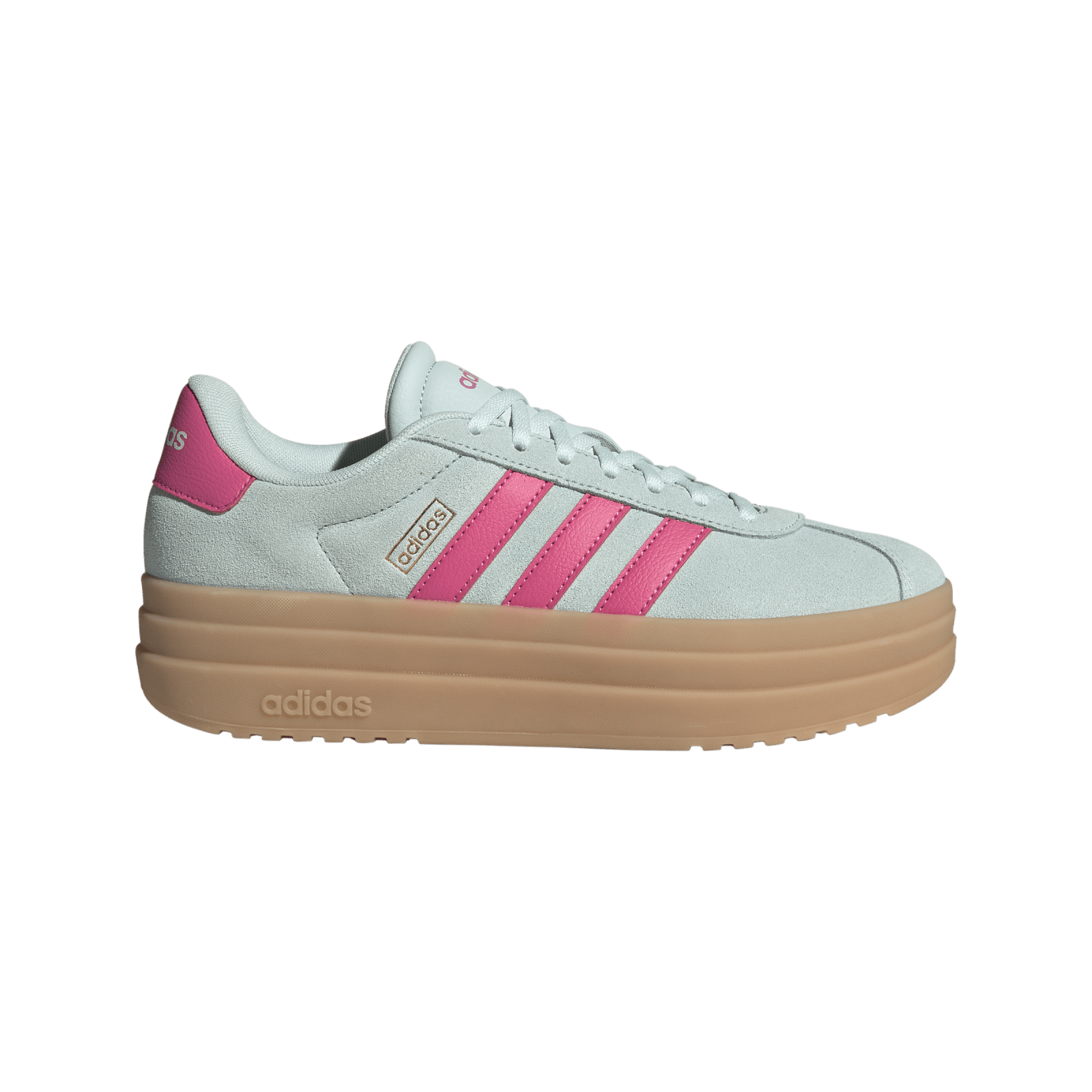 adidas VL Court Bold 40