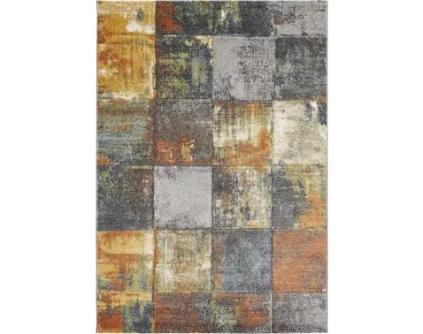 Koberec Alano 80x150 cm, barevný