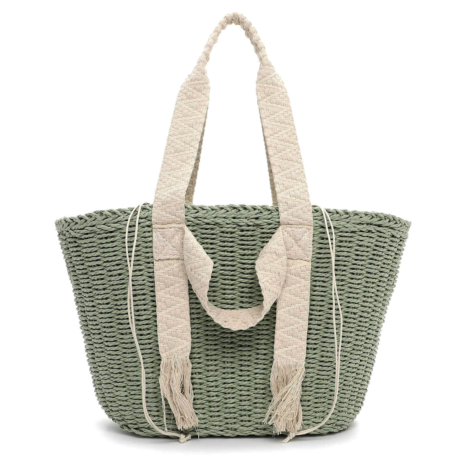 Dámská kabelka Suri Frey Jemmy - zelená