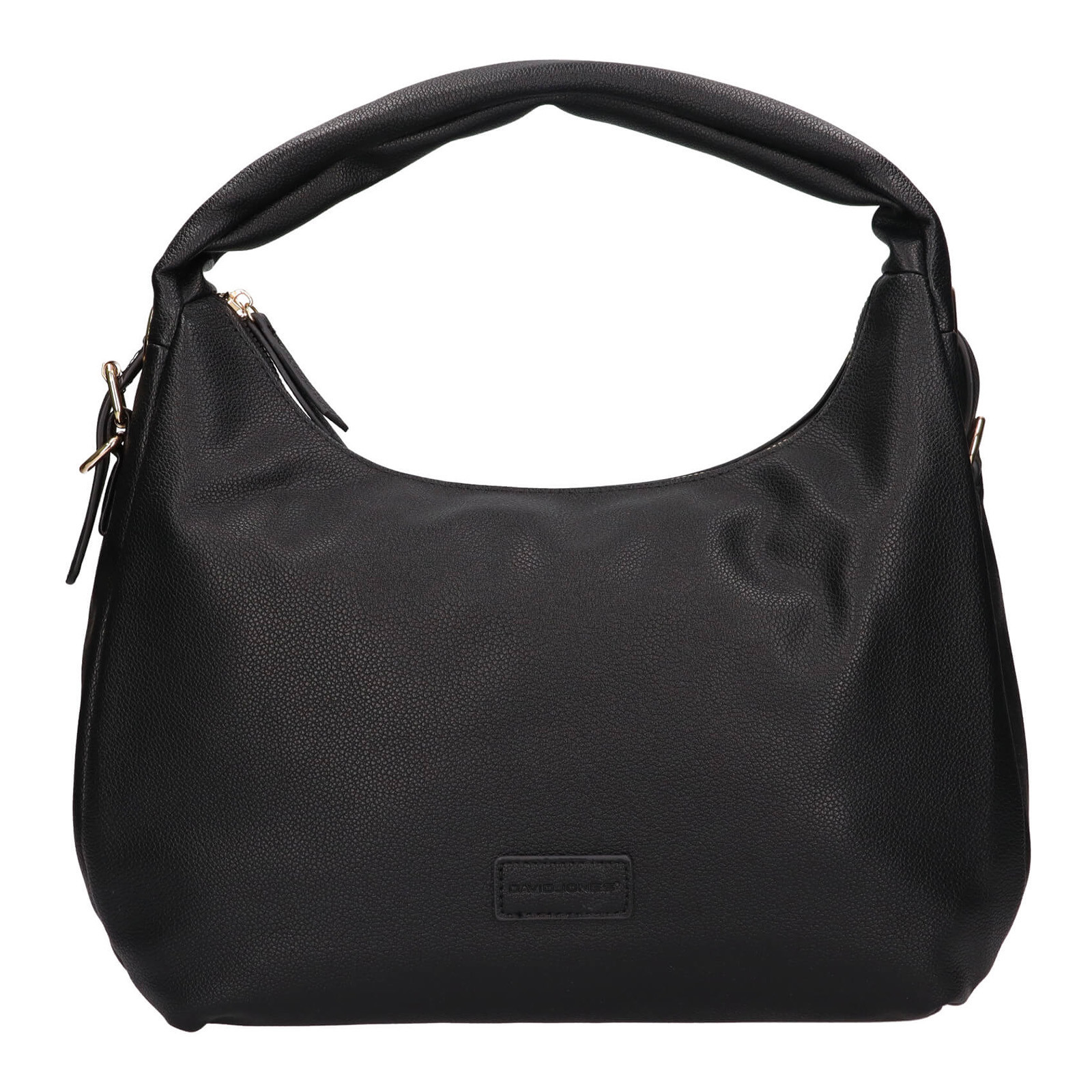 Dámská kabelka David Jones Harpa - černá