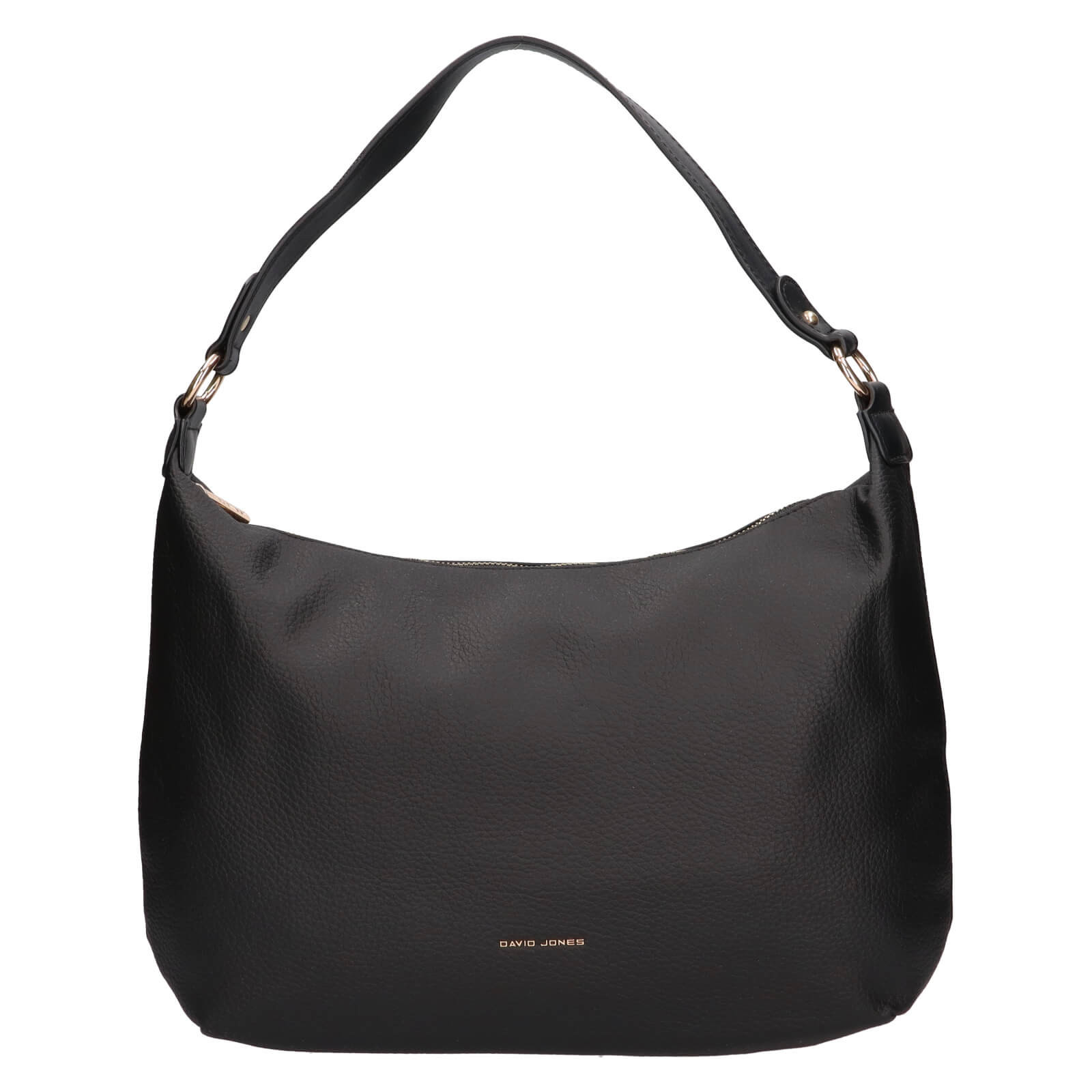 Dámská kabelka David Jones Védis - černá