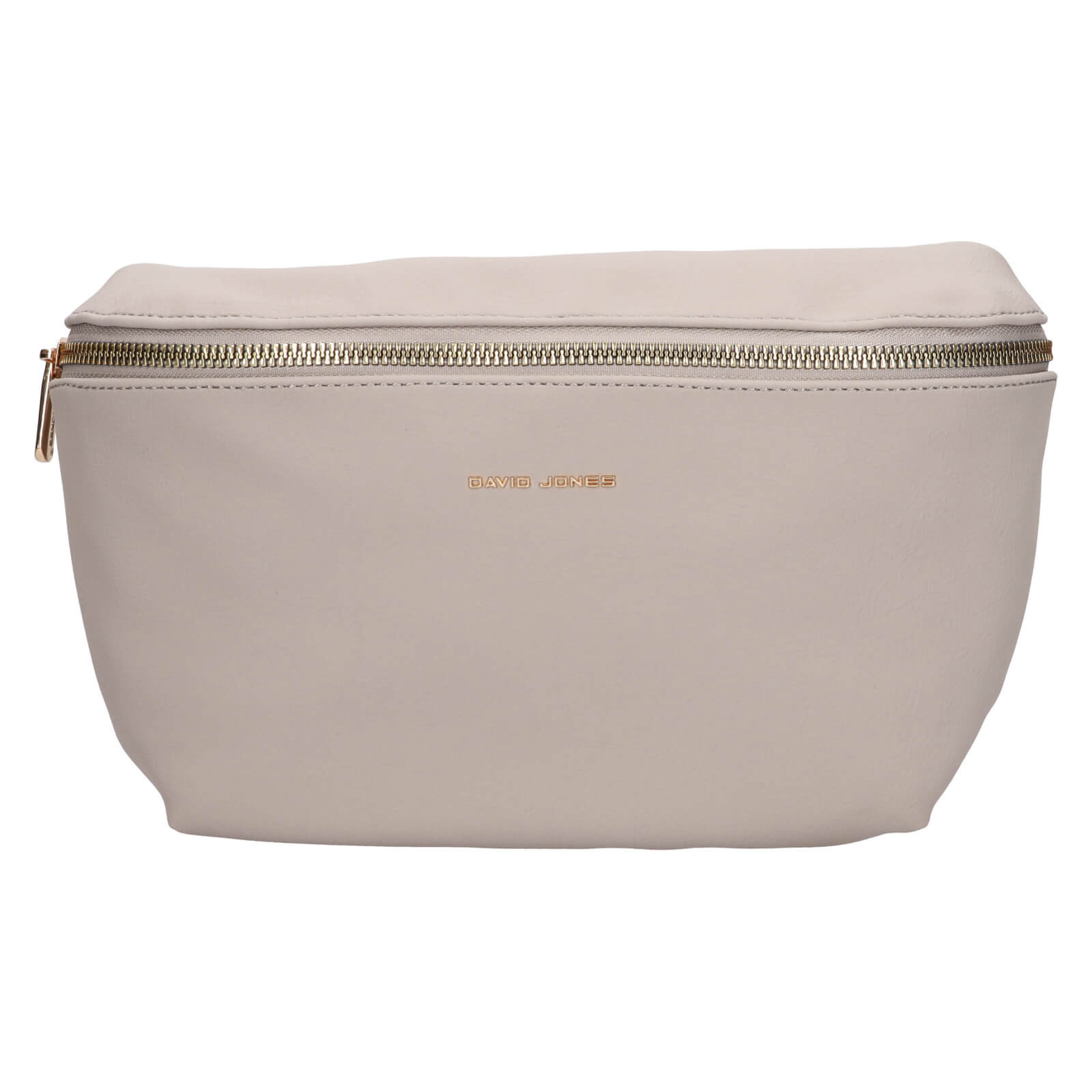 Dámská ledvinka David Jones Isolde - šedá