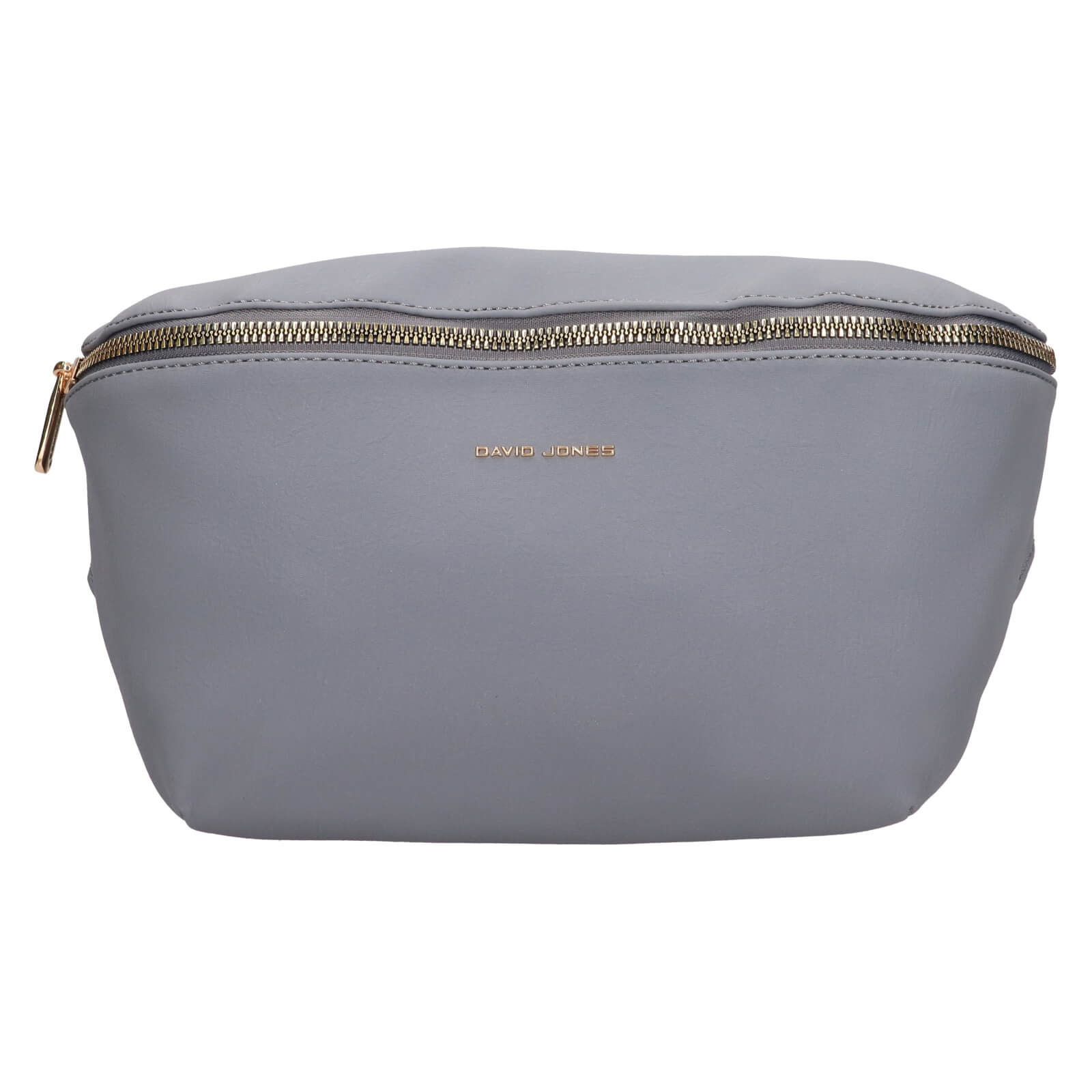 Dámská ledvinka David Jones Isolde - modrá