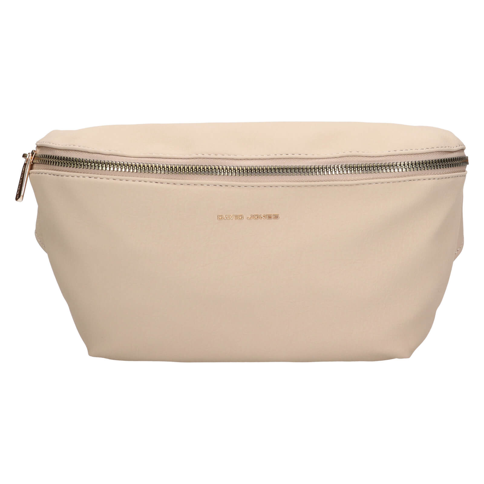 Dámská ledvinka David Jones Isolde - béžová